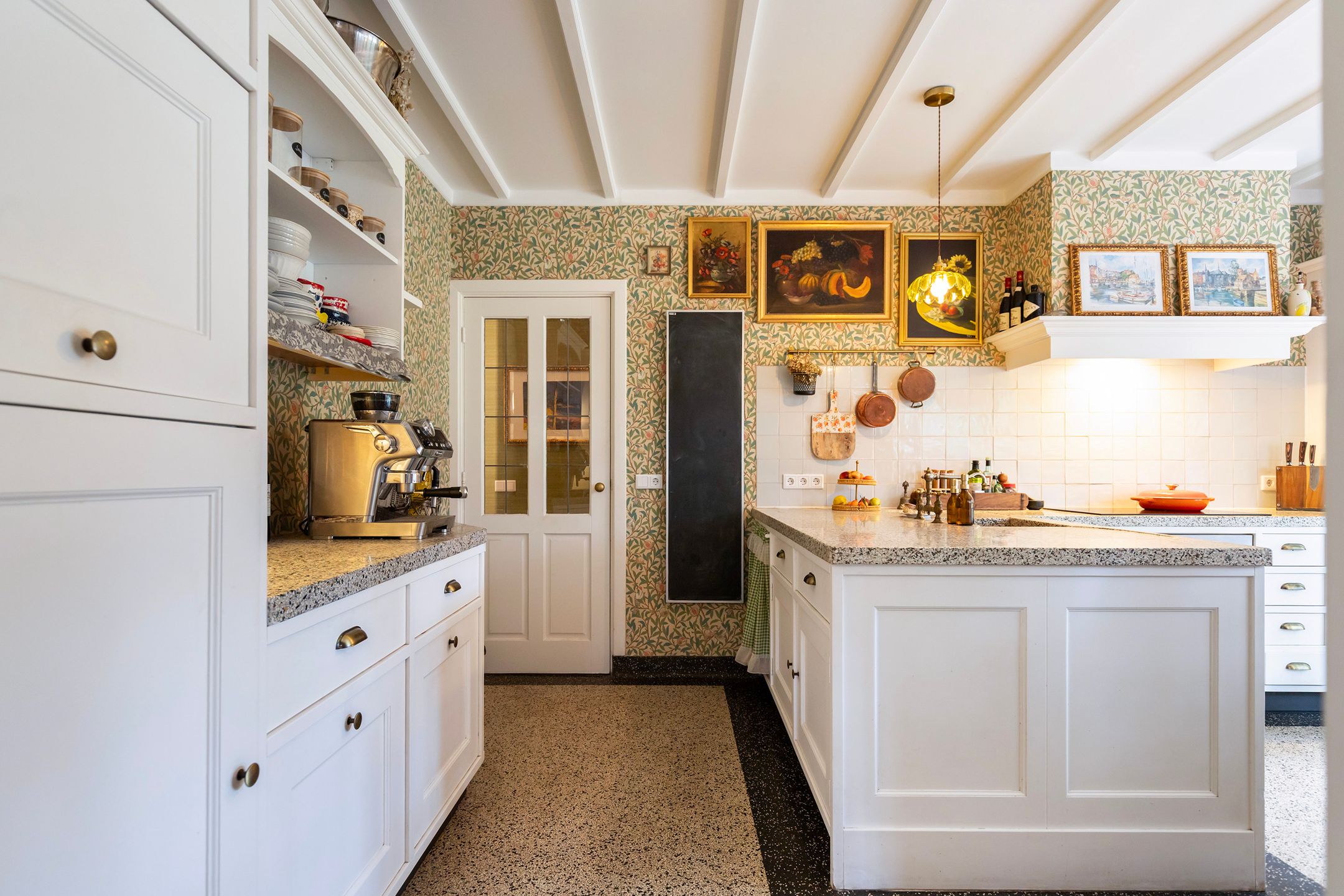 Foto 21 van Grindberglaan 2