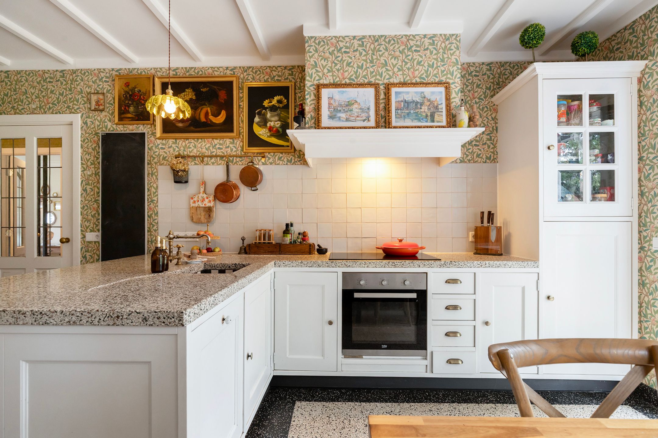 Foto 24 van Grindberglaan 2