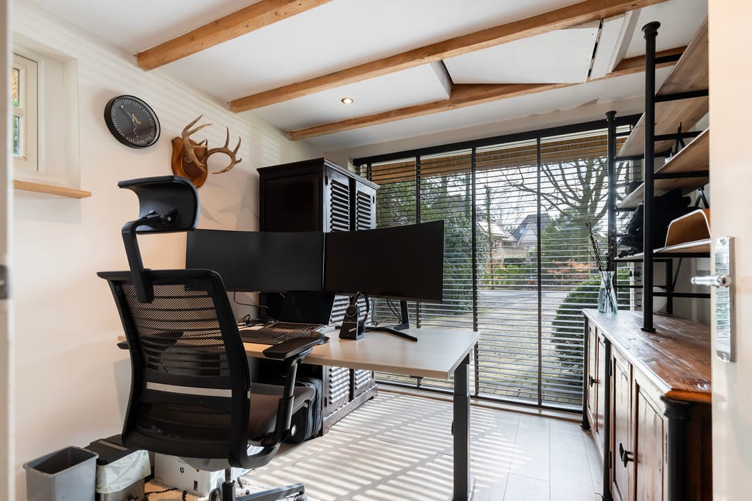 Foto 28 van Grindberglaan 2