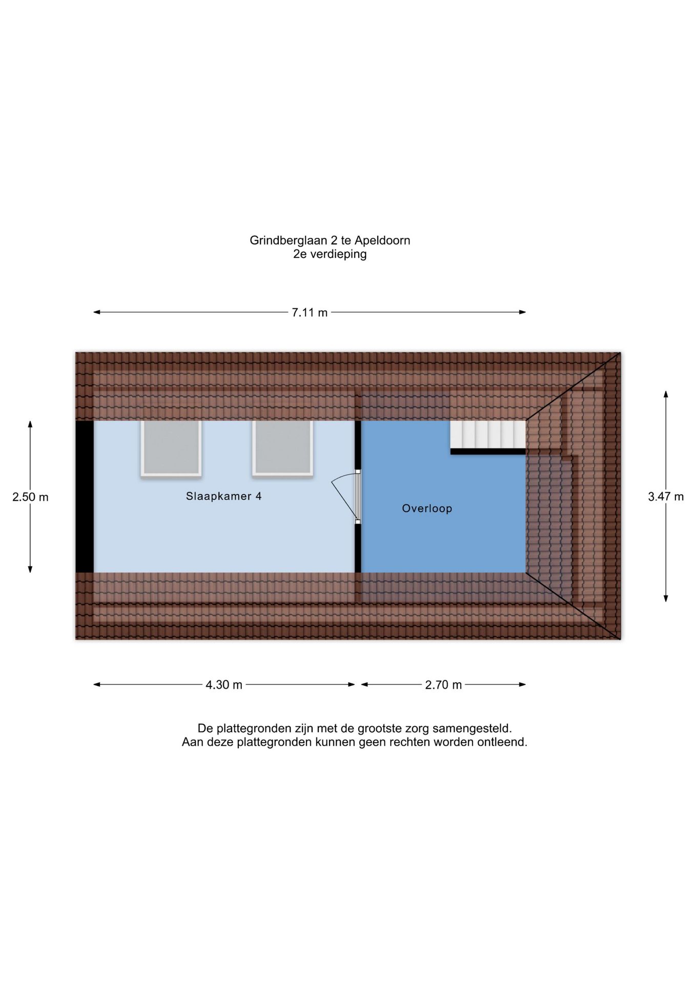 Foto 50 van Grindberglaan 2