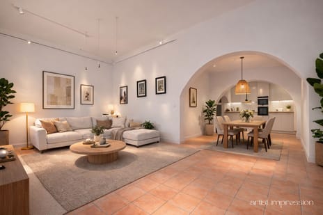 Oudste Poortstraat 4 secondary image