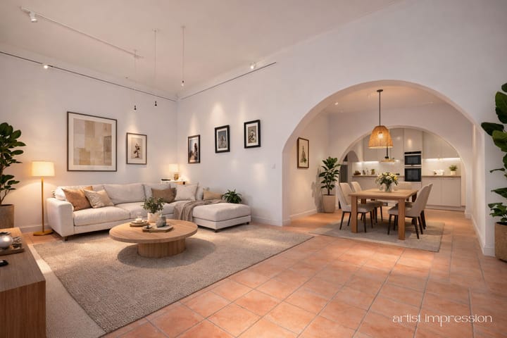 Foto 2 van Oudste Poortstraat 4