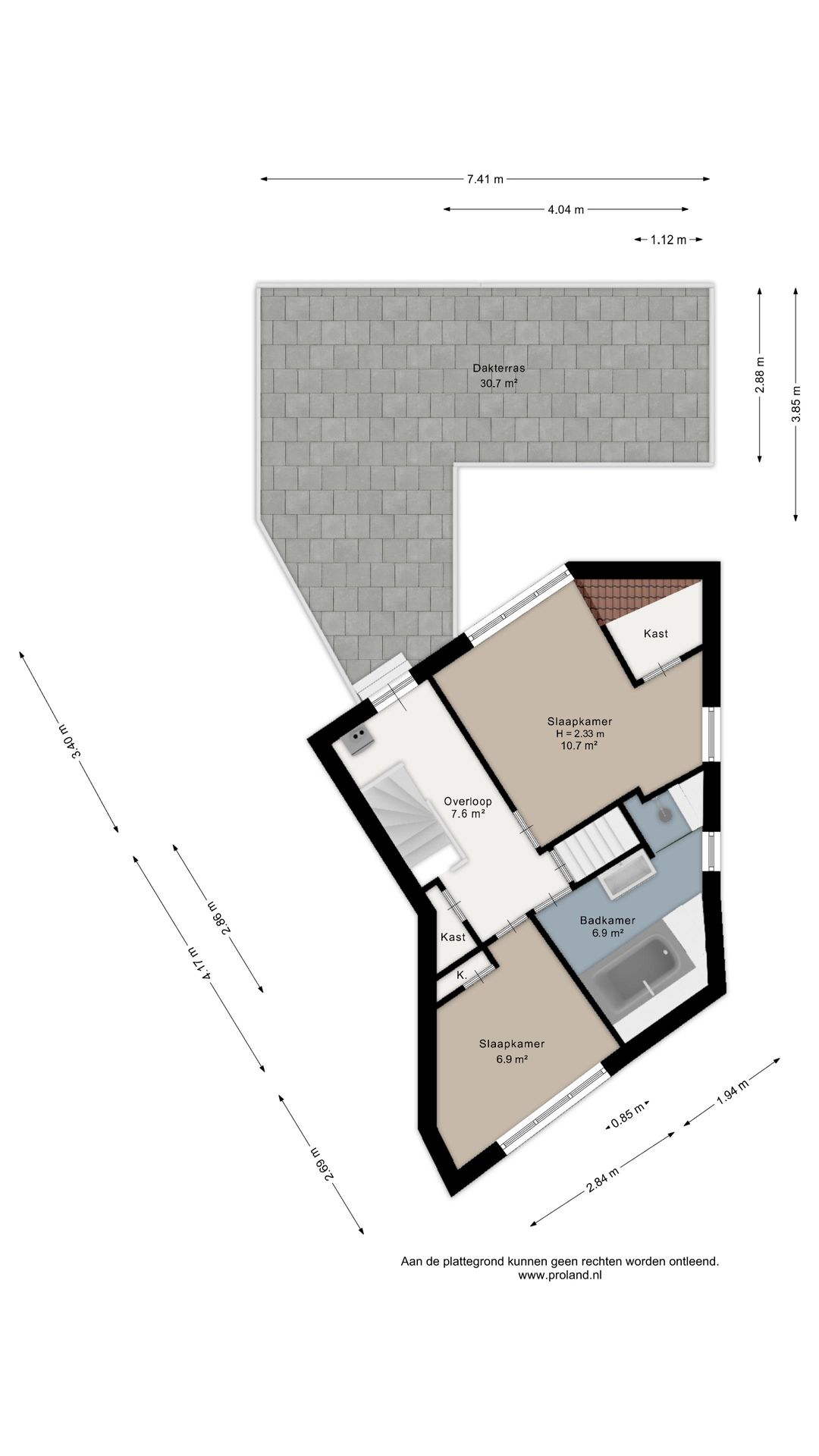 Foto 52 van Maerten Gerritszstraat 5