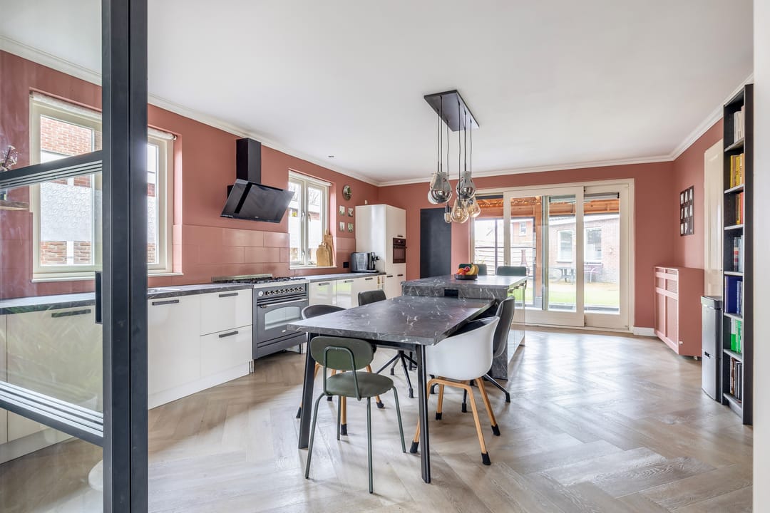 Foto 16 van Koningin Beatrixlaan 66