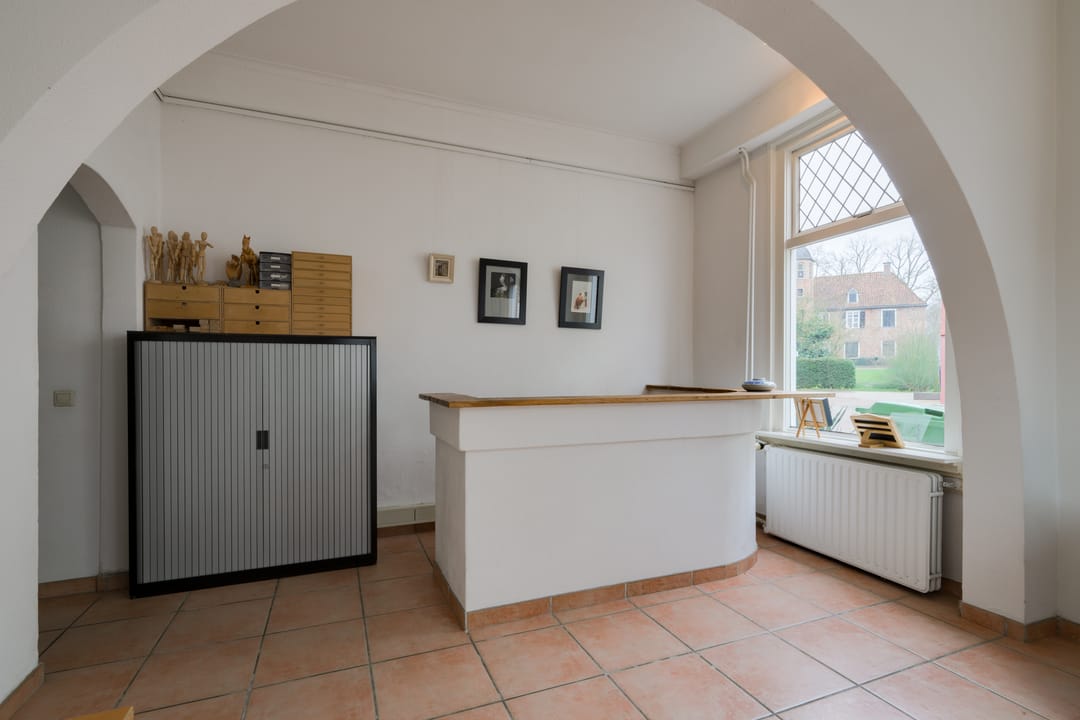 Foto 8 van Oudste Poortstraat 4