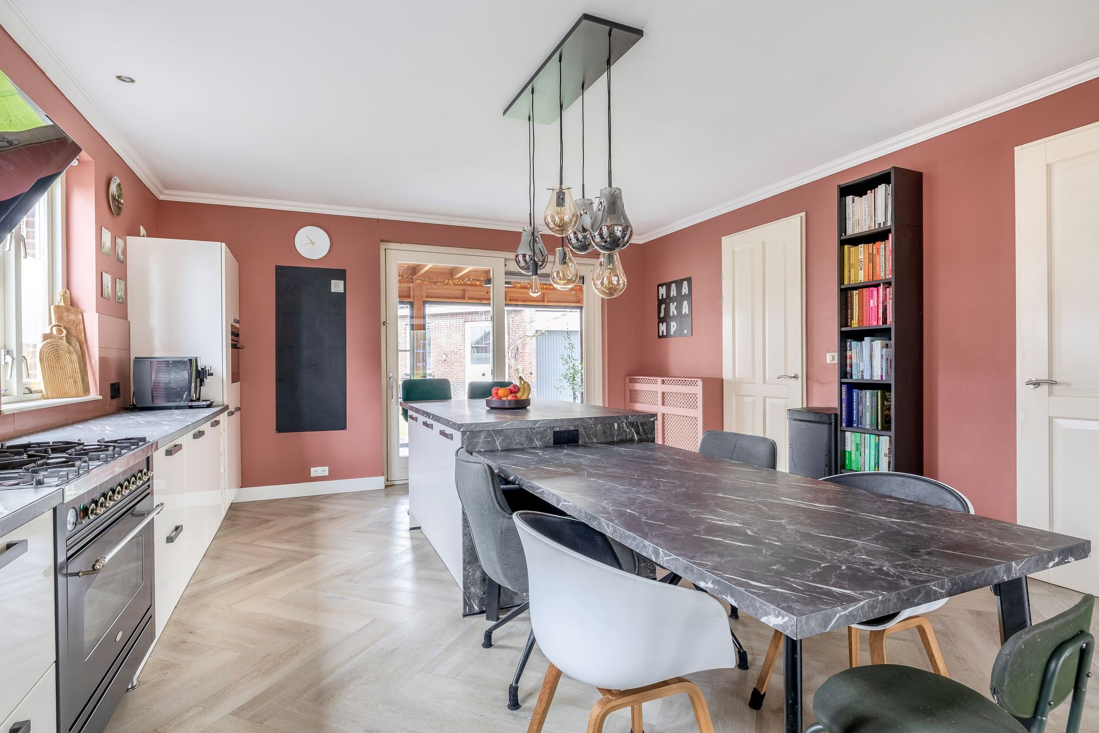 Foto 18 van Koningin Beatrixlaan 66