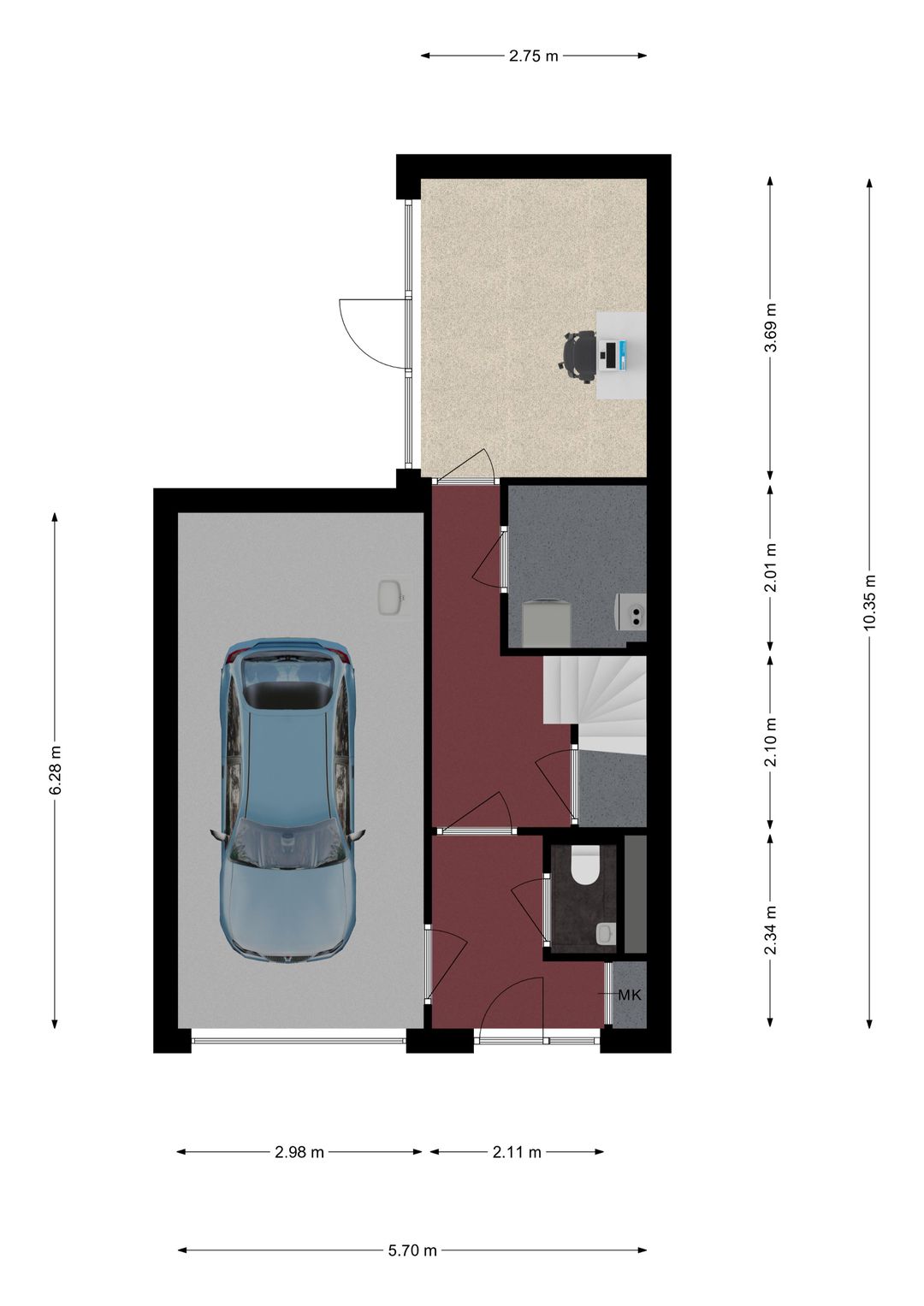 Photo 28 of Ringbaan-Noord 114