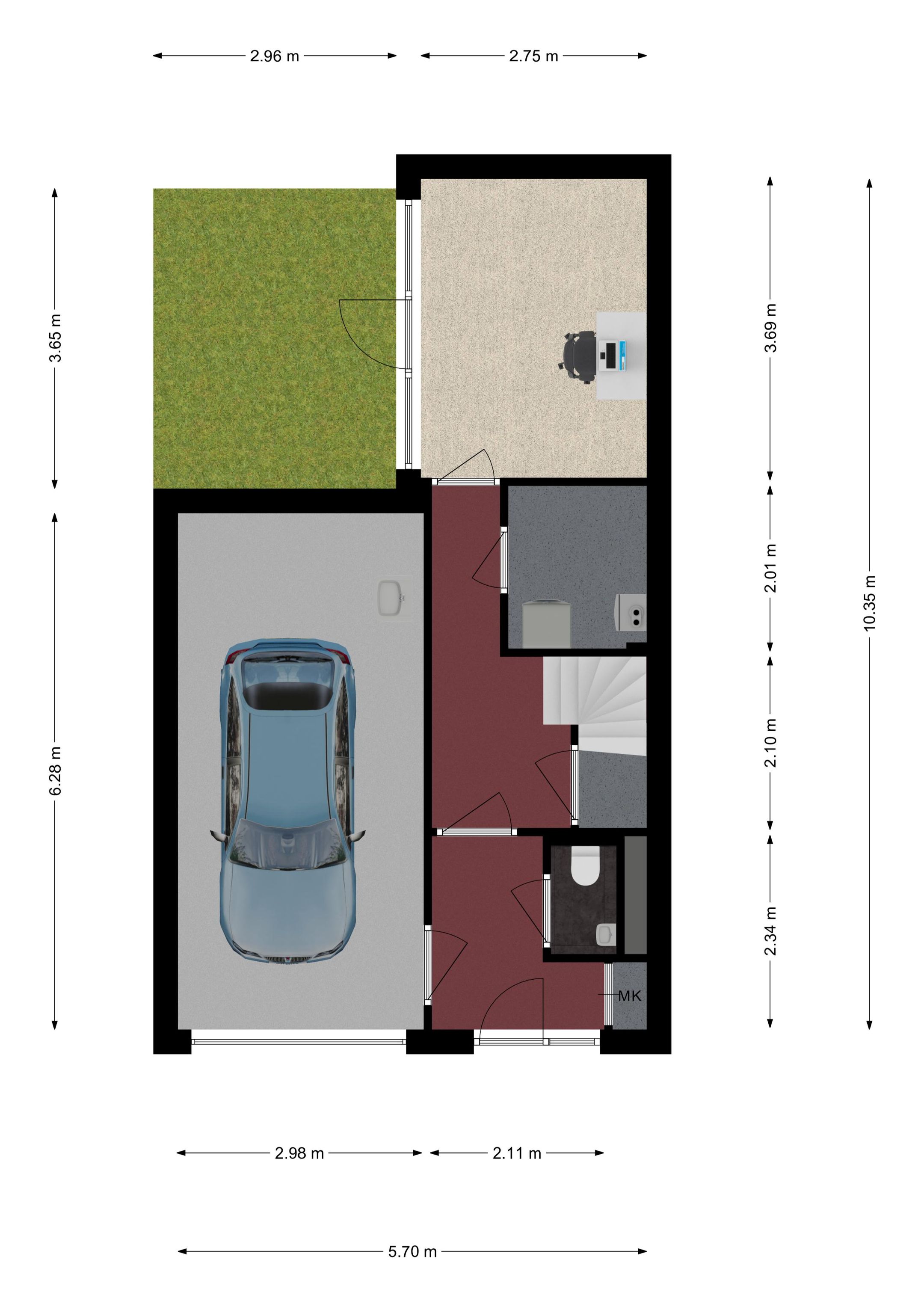 Photo 30 of Ringbaan-Noord 114