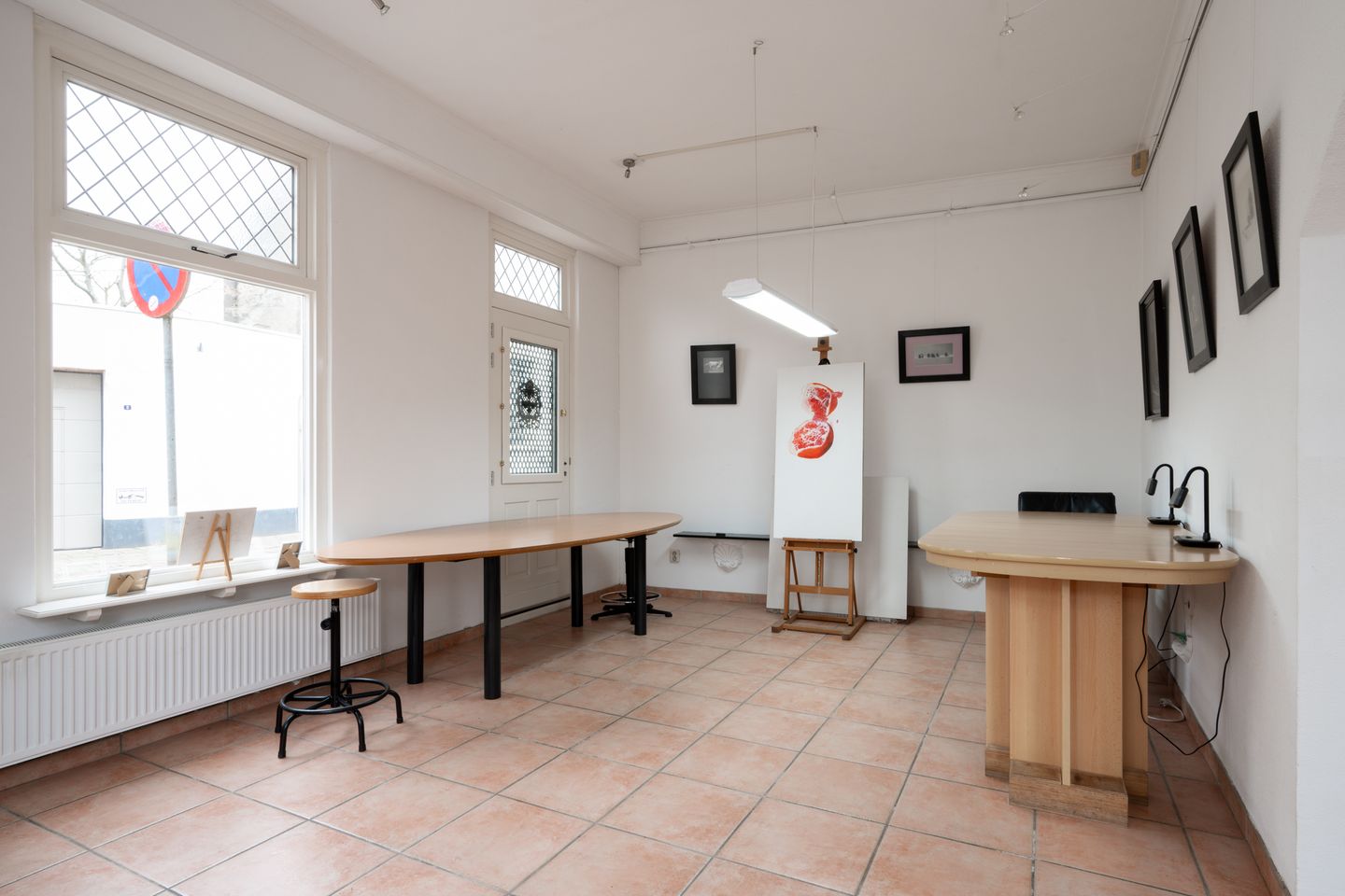 Foto 10 van Oudste Poortstraat 4