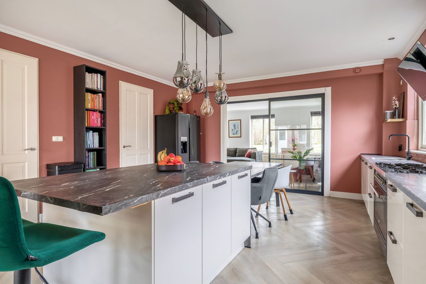 Foto 19 van Koningin Beatrixlaan 66