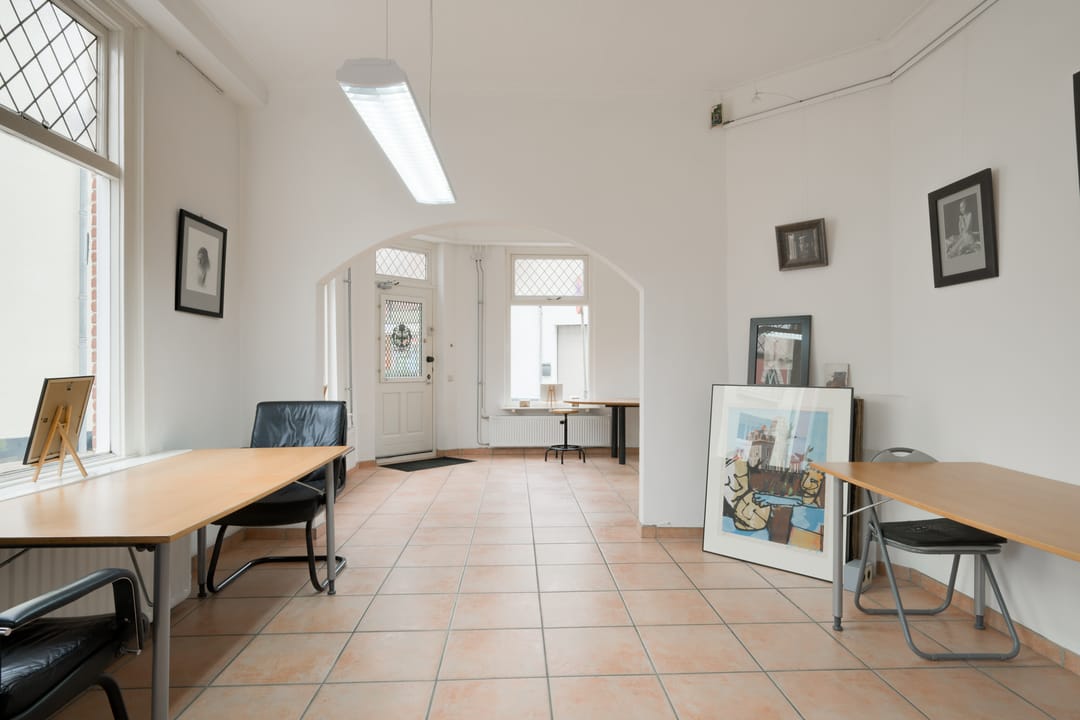 Foto 11 van Oudste Poortstraat 4