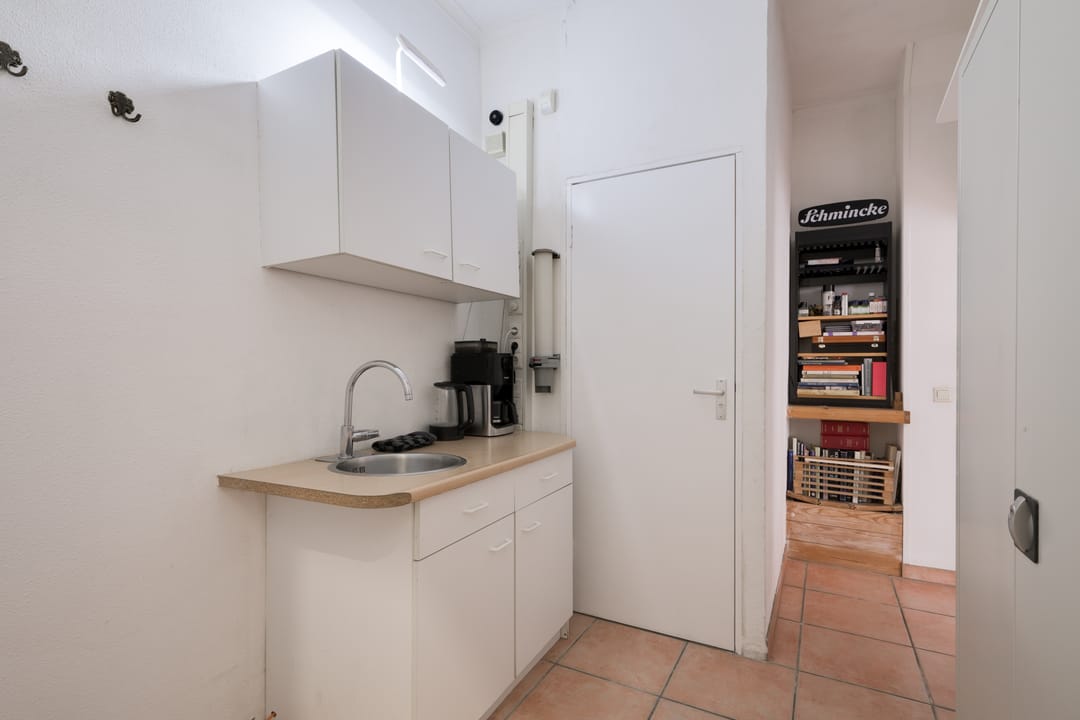 Foto 13 van Oudste Poortstraat 4