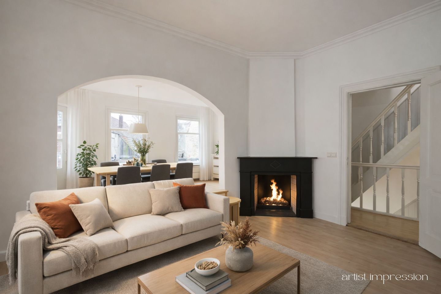 Foto 14 van Oudste Poortstraat 4