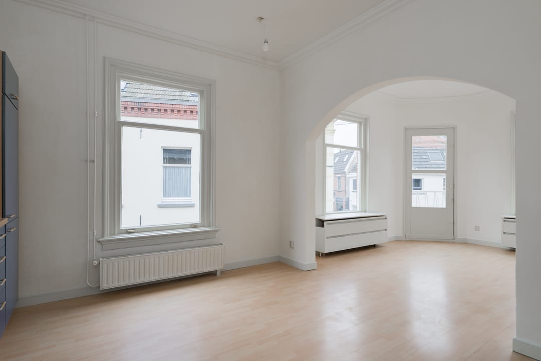 Foto 16 van Oudste Poortstraat 4