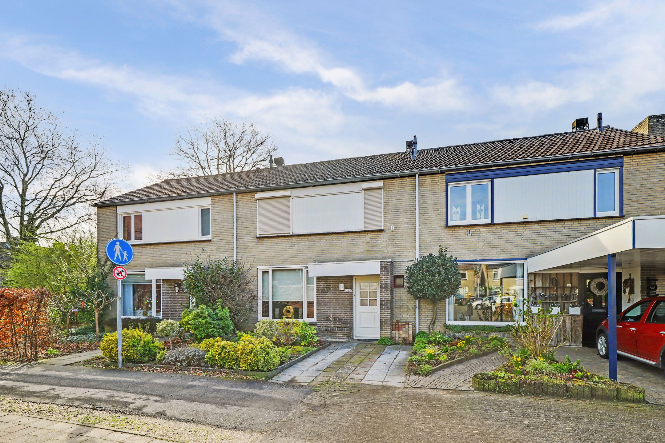 Buying a house in The Netherlands., Pater Beekerplein 14