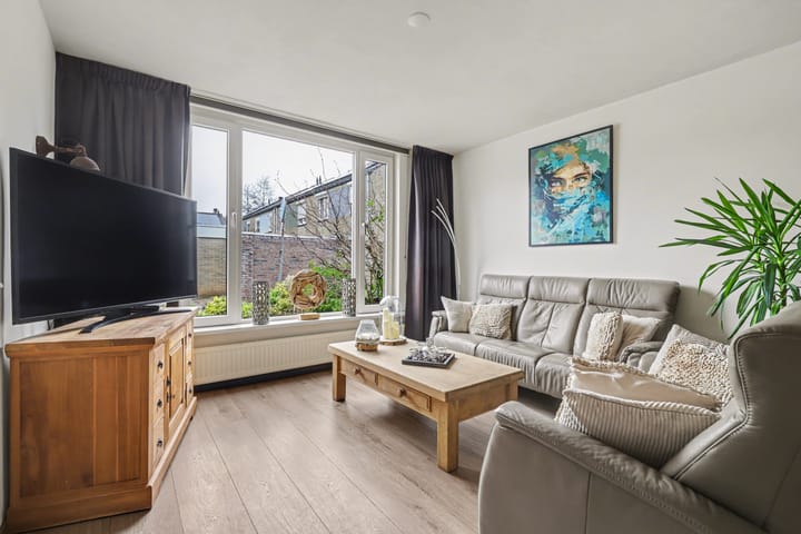 Foto 2 van Pater Beekerplein 14