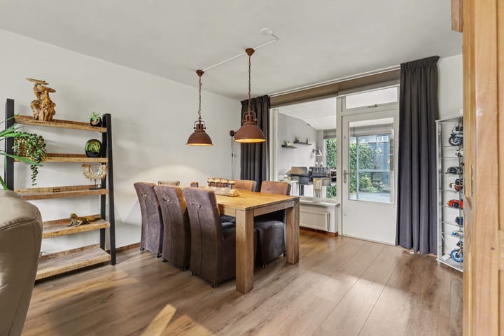 Foto 4 van Pater Beekerplein 14