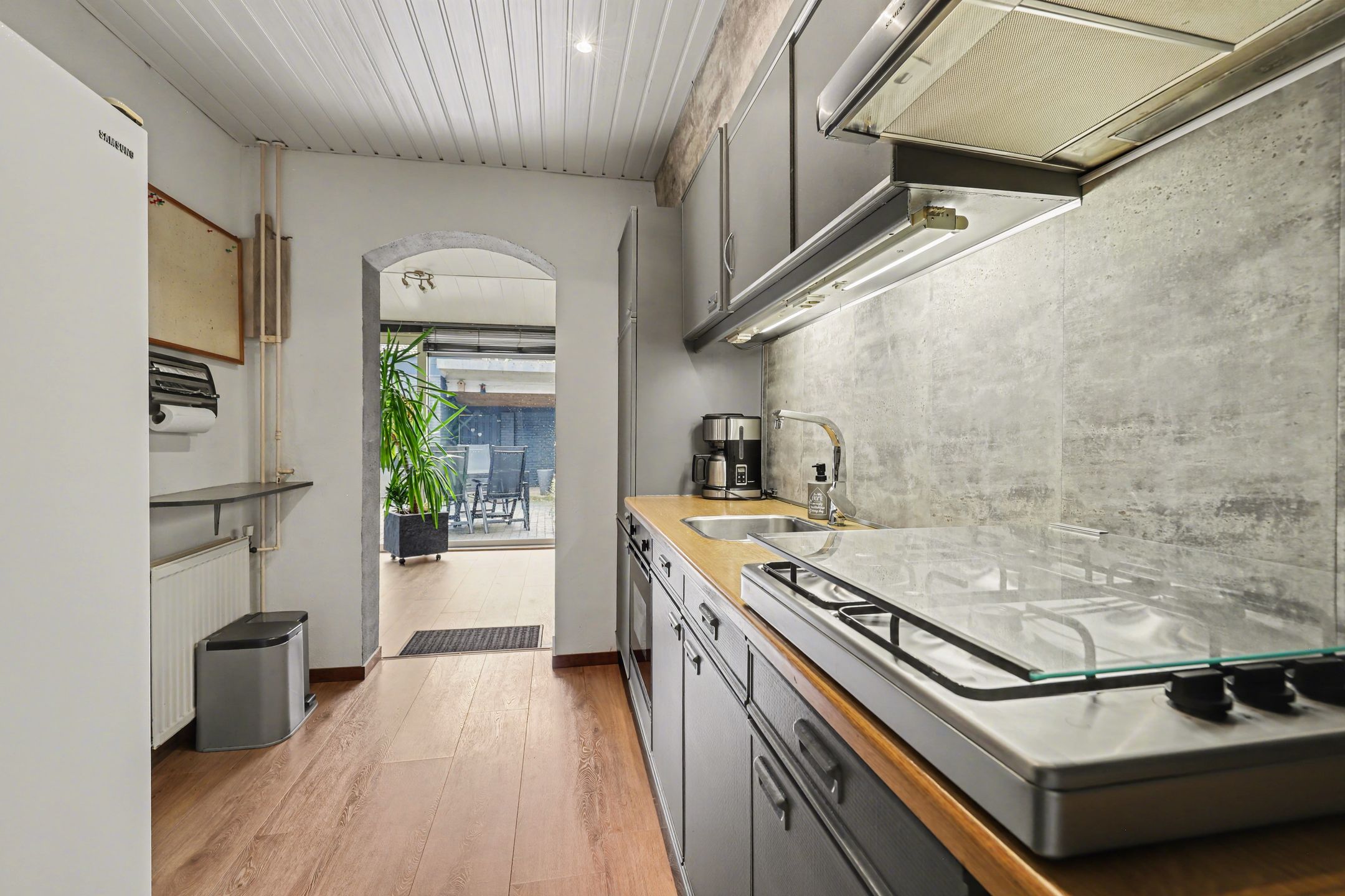 Foto 6 van Pater Beekerplein 14