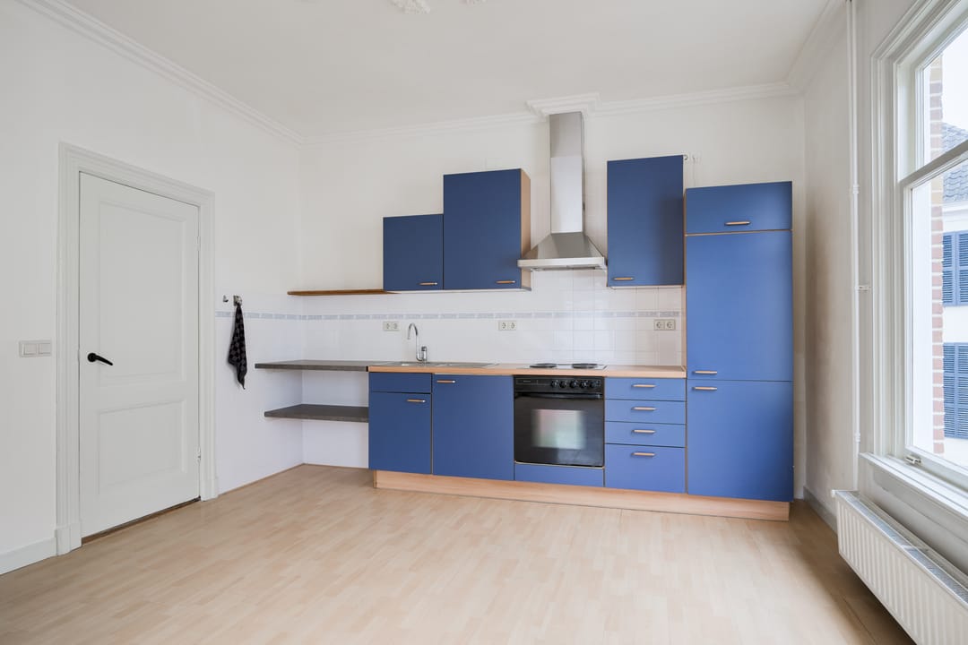 Foto 23 van Oudste Poortstraat 4