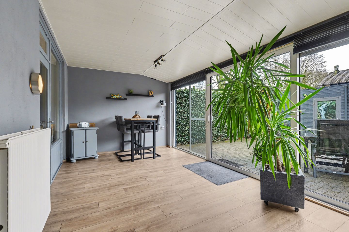 Foto 10 van Pater Beekerplein 14