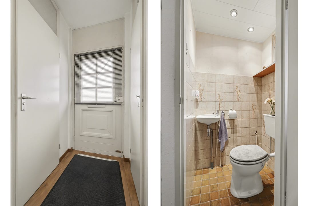 Foto 11 van Pater Beekerplein 14