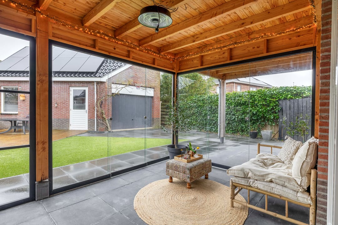 Foto 26 van Koningin Beatrixlaan 66