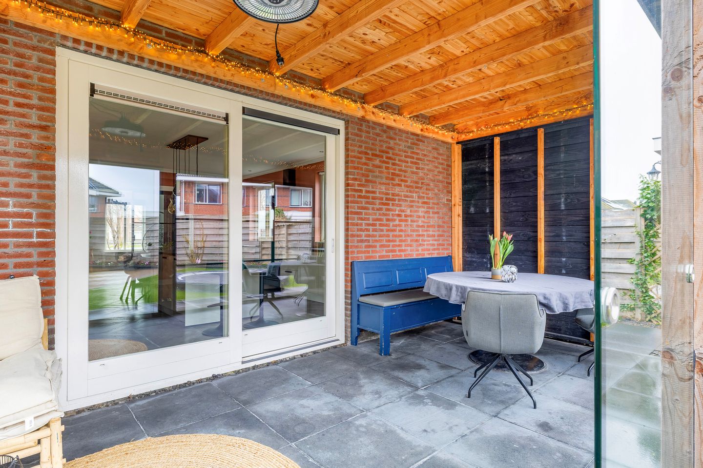 Foto 29 van Koningin Beatrixlaan 66