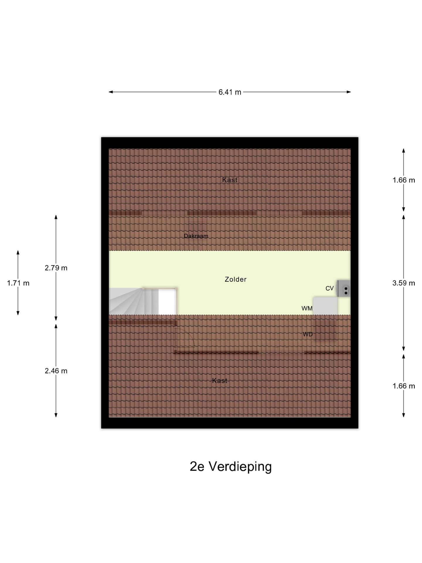 Foto 29 van Pater Beekerplein 14