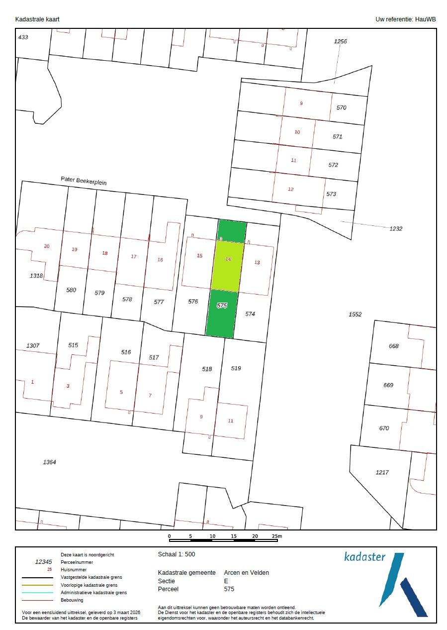 Foto 31 van Pater Beekerplein 14