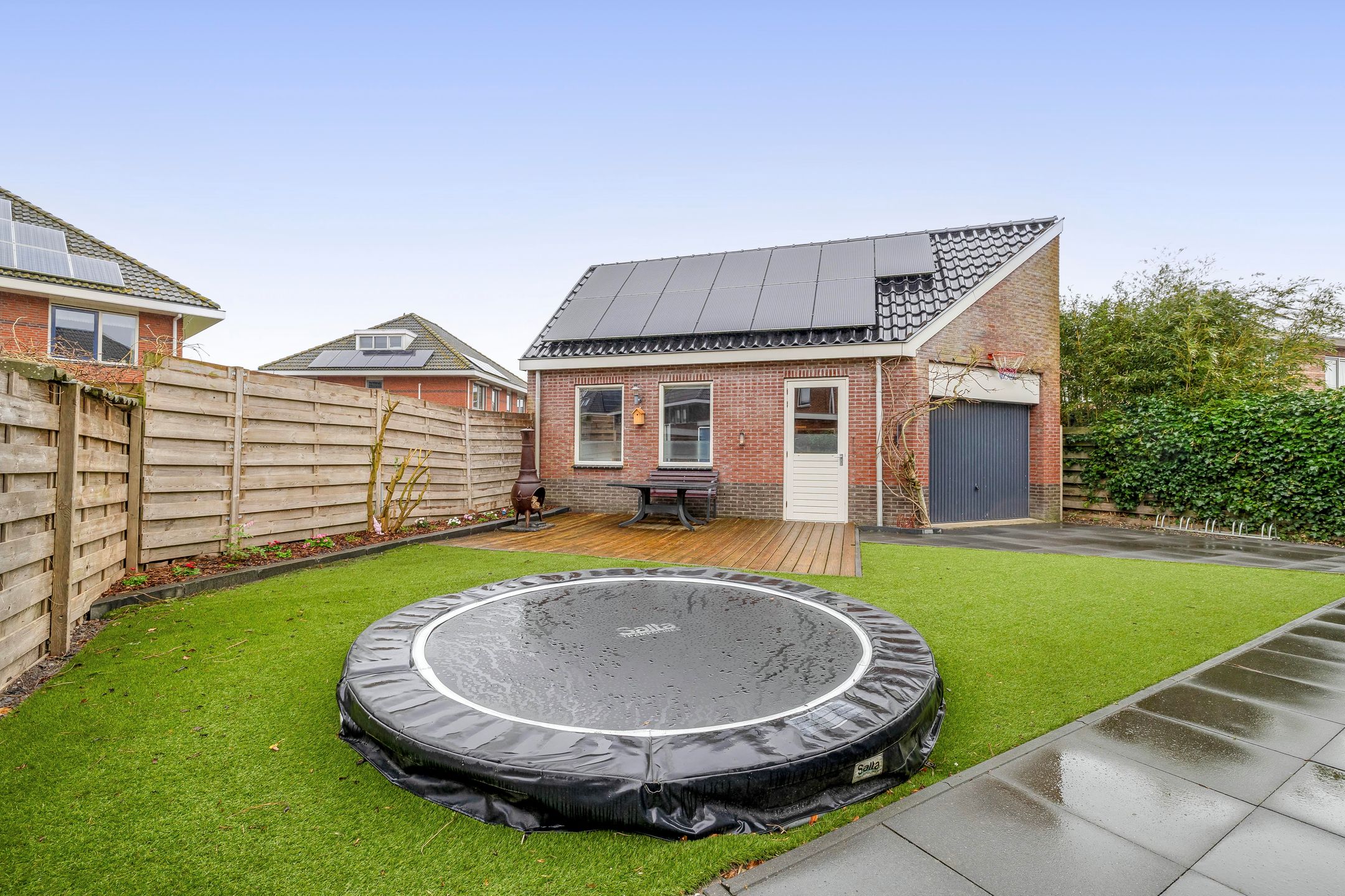 Foto 30 van Koningin Beatrixlaan 66