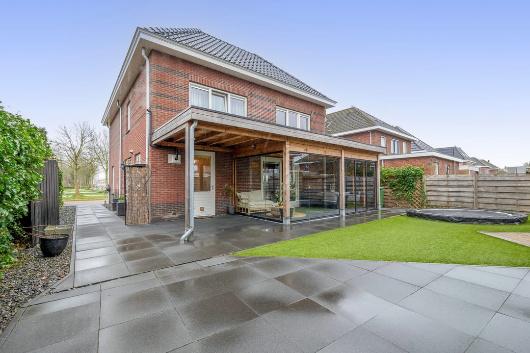 Foto 31 van Koningin Beatrixlaan 66