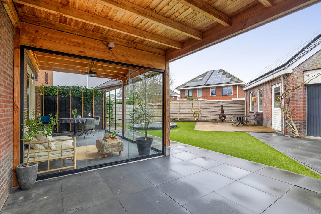 Foto 32 van Koningin Beatrixlaan 66