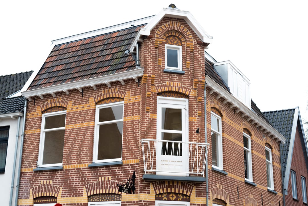 Foto 47 van Oudste Poortstraat 4