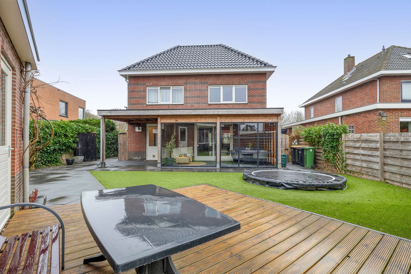 Foto 35 van Koningin Beatrixlaan 66