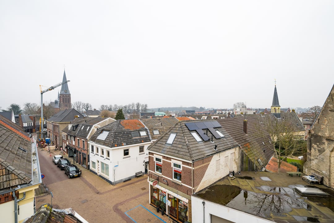 Foto 53 van Oudste Poortstraat 4