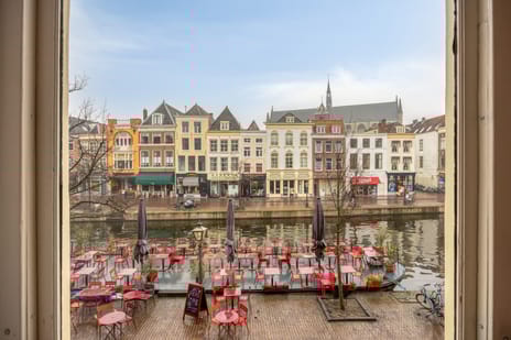 Dwars Koornbrugsteeg thumbnail