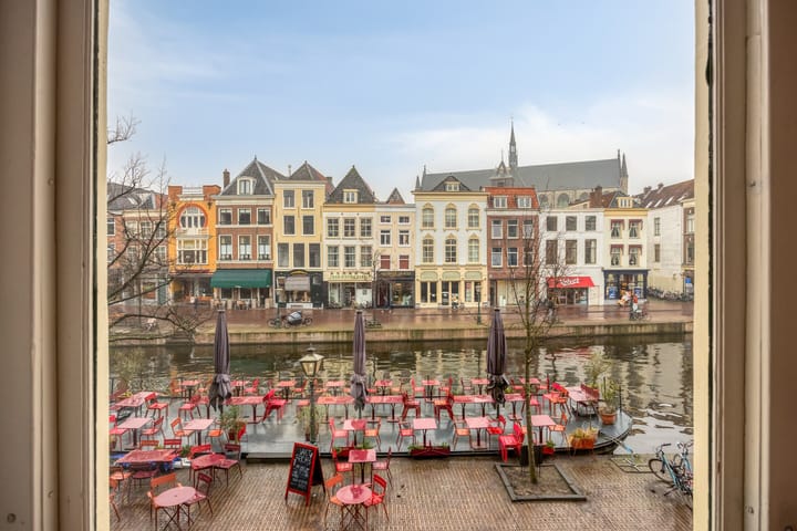 Dwars Koornbrugsteeg 8