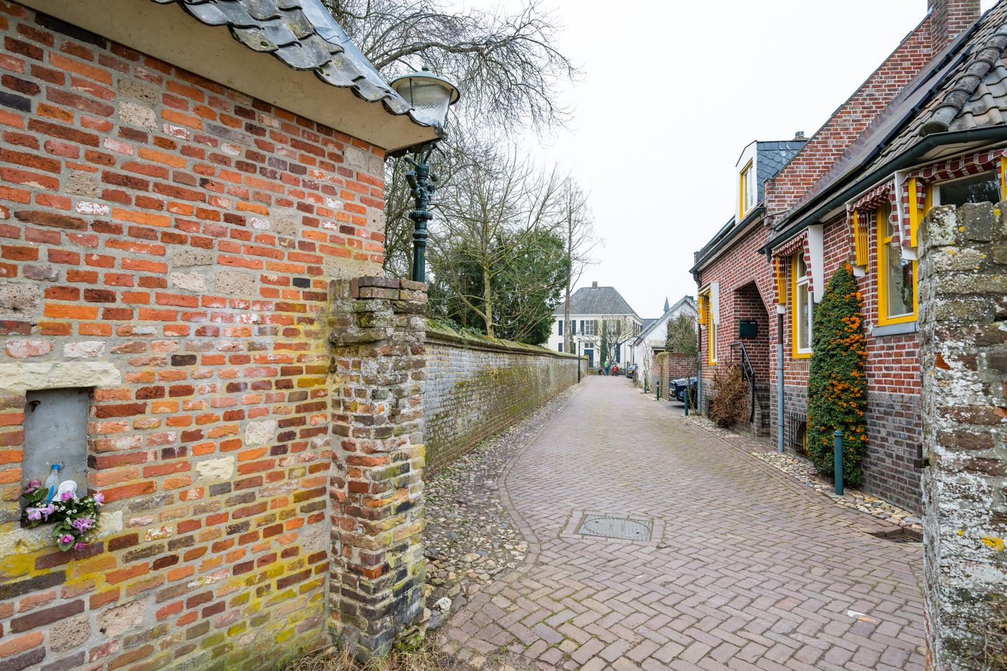 Foto 59 van Oudste Poortstraat 4