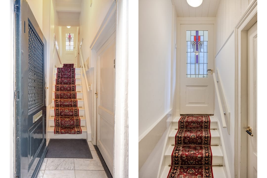 Foto 2 van Dwars Koornbrugsteeg 8