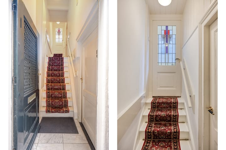 Foto 2 van Dwars Koornbrugsteeg 8