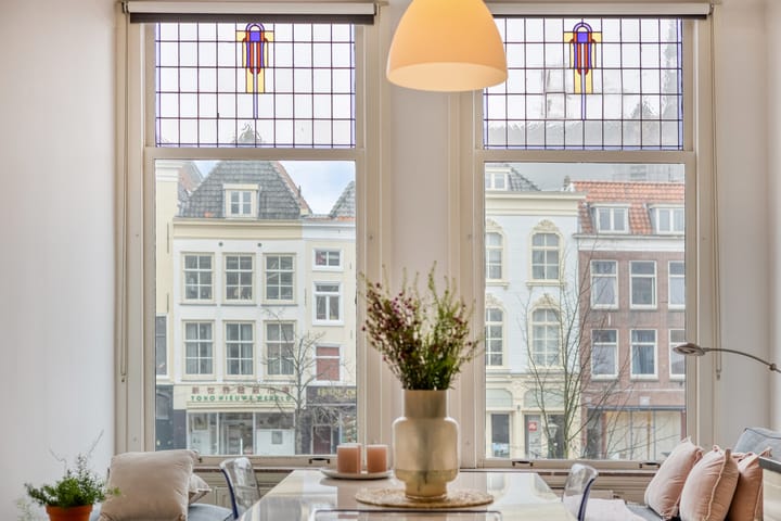 Dwars Koornbrugsteeg 8