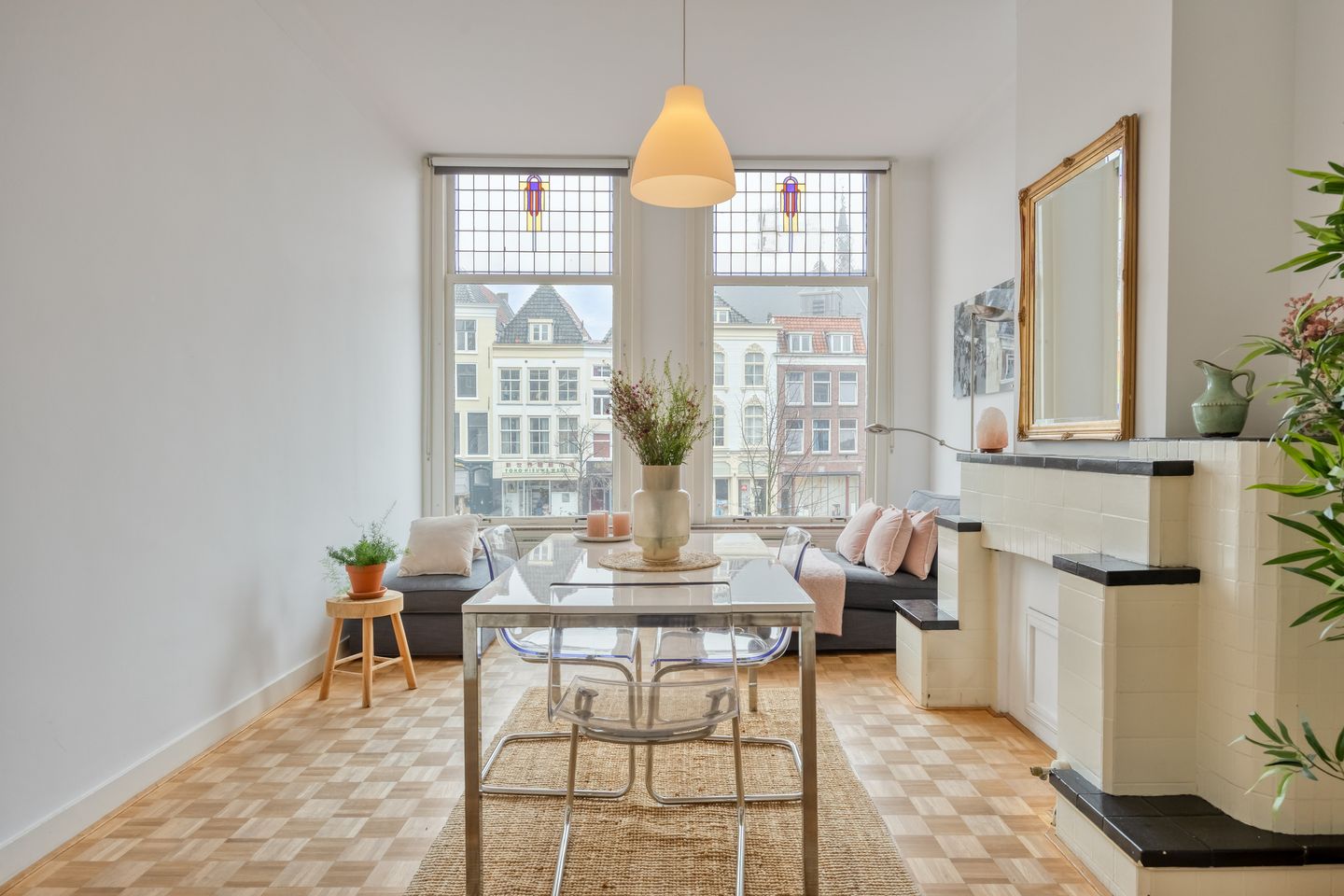 Foto 5 van Dwars Koornbrugsteeg 8