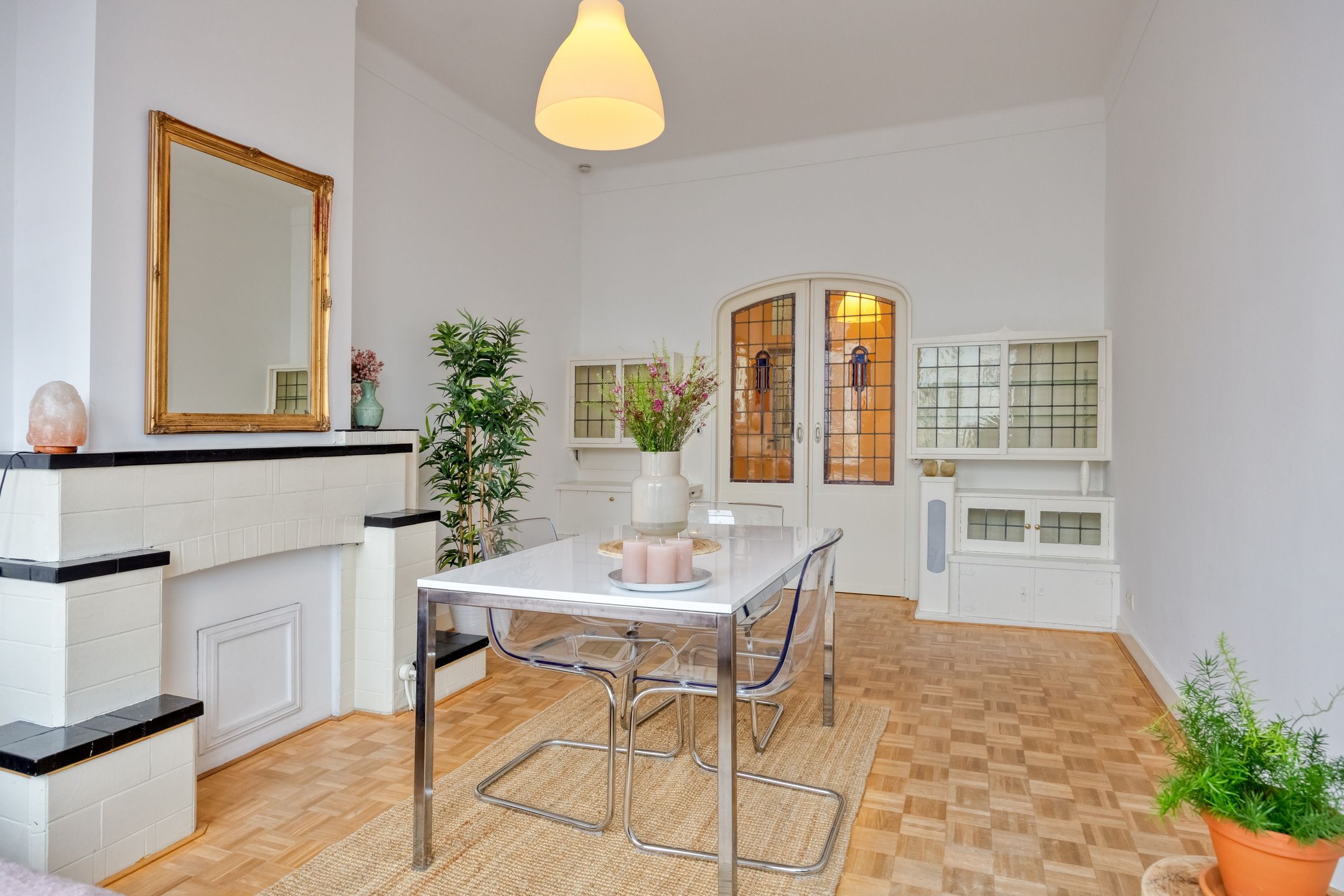 Foto 6 van Dwars Koornbrugsteeg 8