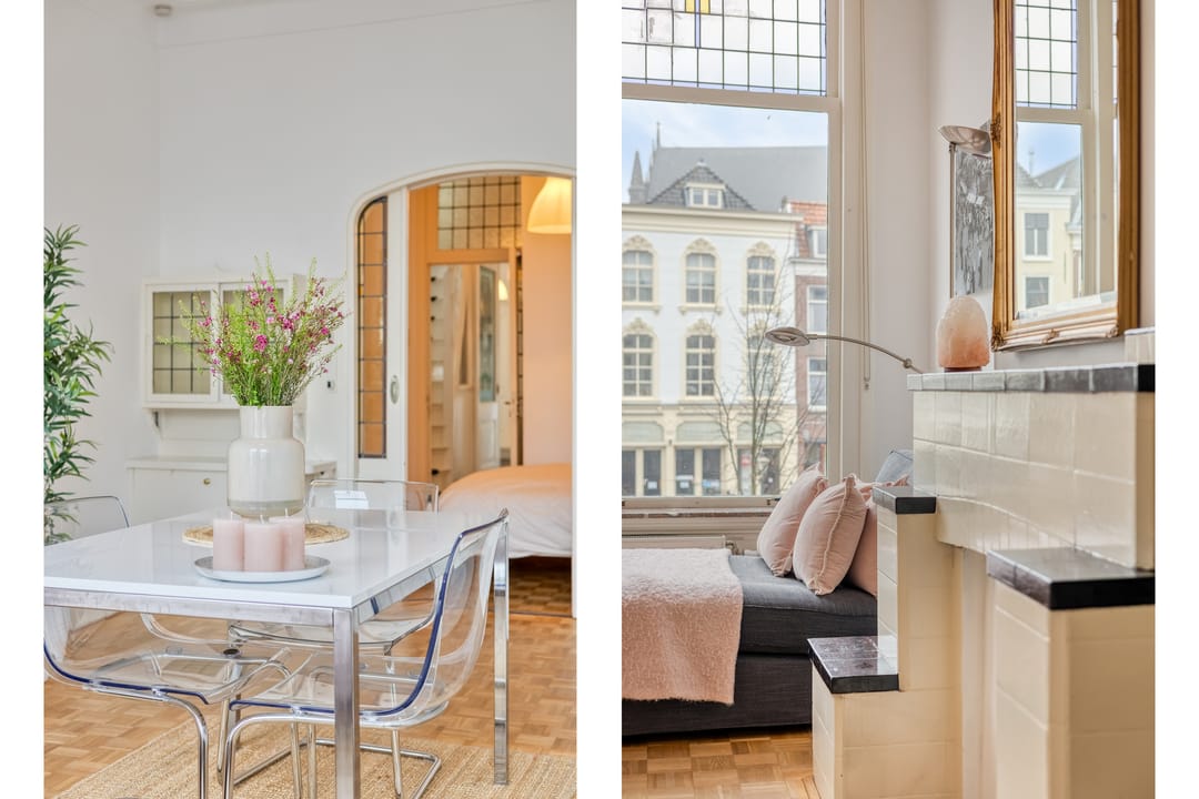 Foto 8 van Dwars Koornbrugsteeg 8