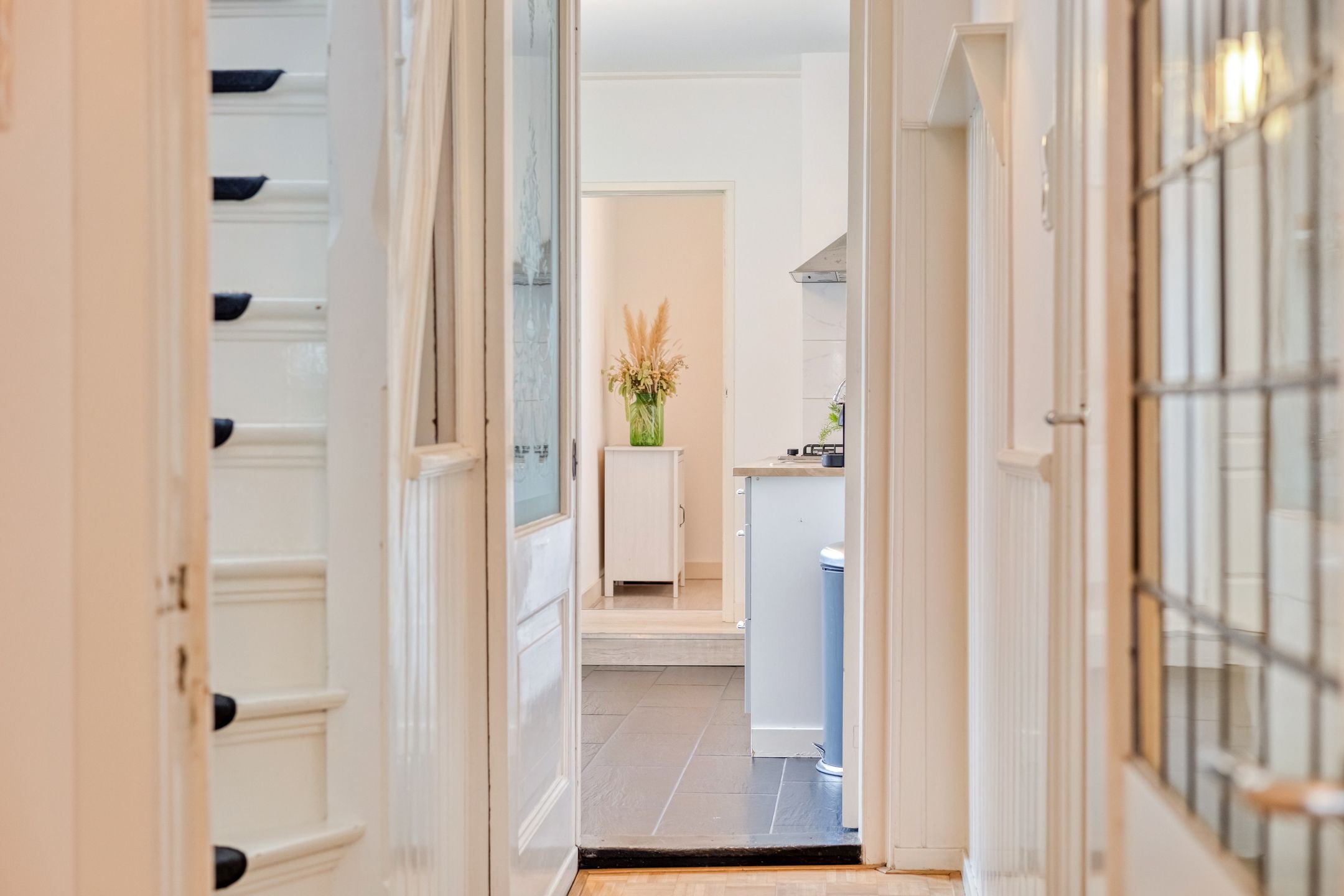 Foto 9 van Dwars Koornbrugsteeg 8