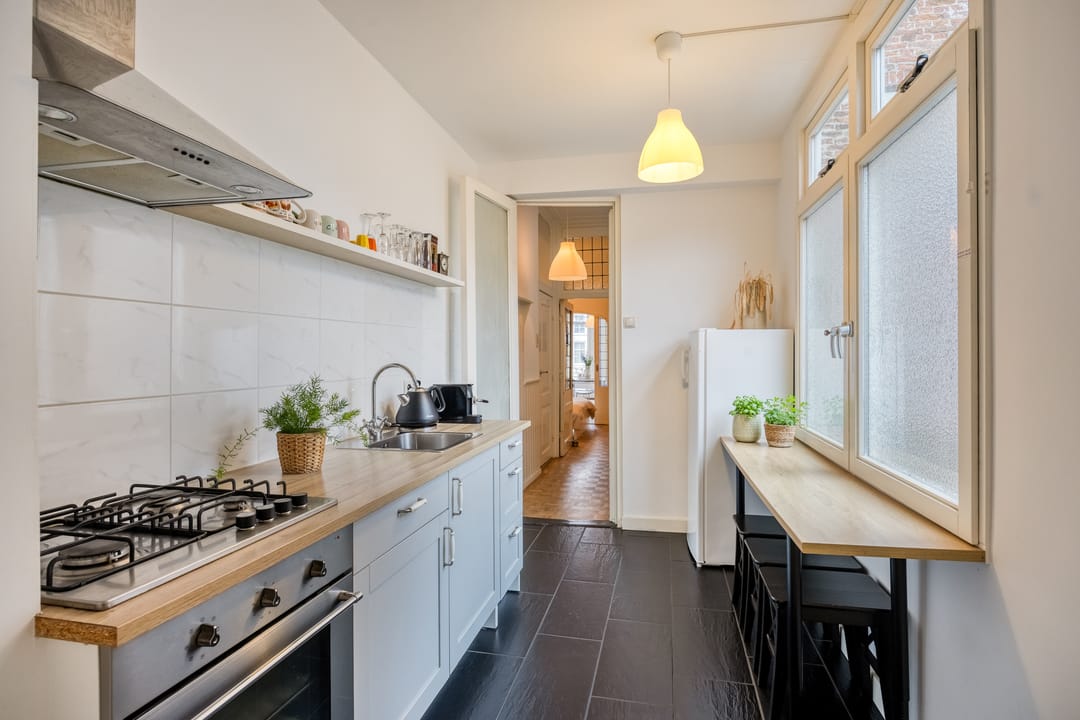 Foto 11 van Dwars Koornbrugsteeg 8