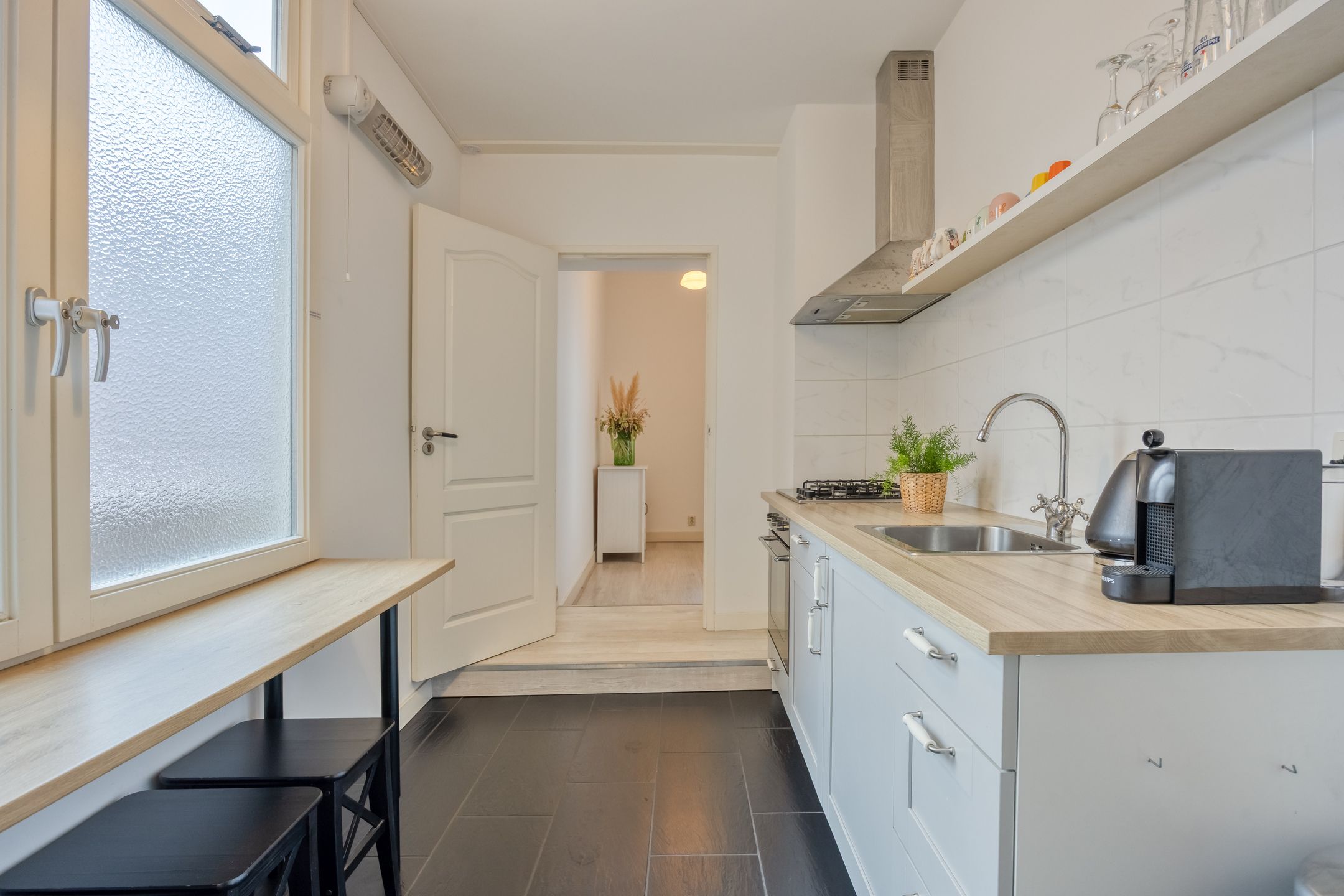 Foto 12 van Dwars Koornbrugsteeg 8