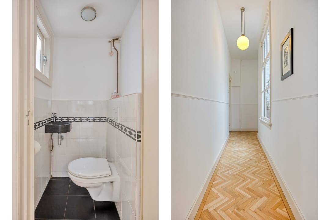 Foto 16 van Dwars Koornbrugsteeg 8