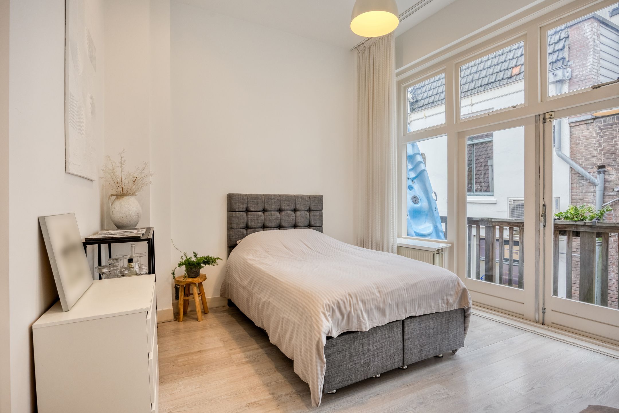 Foto 18 van Dwars Koornbrugsteeg 8