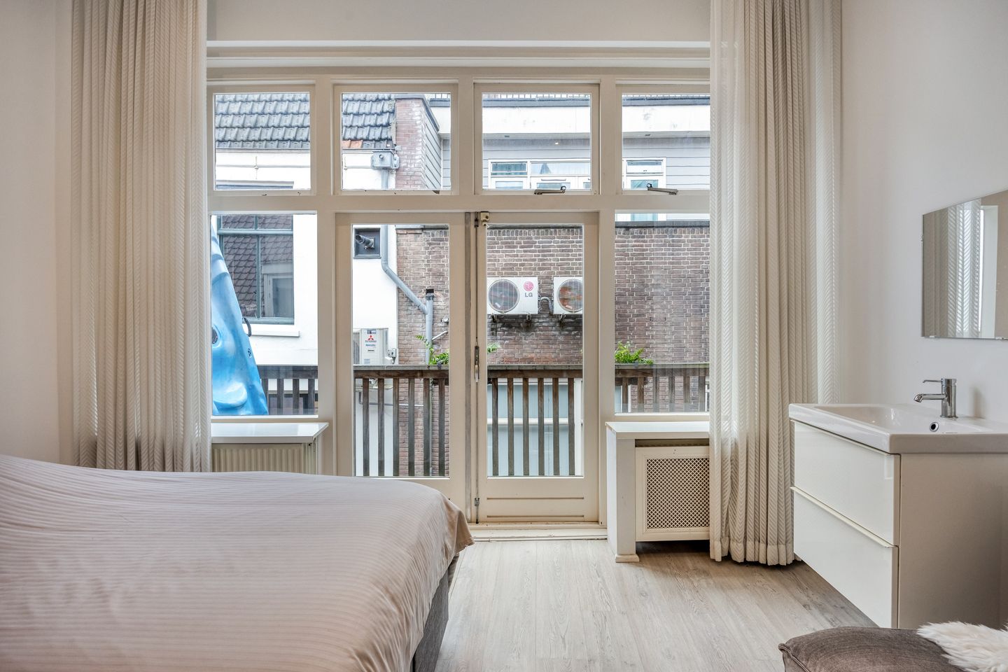 Foto 20 van Dwars Koornbrugsteeg 8